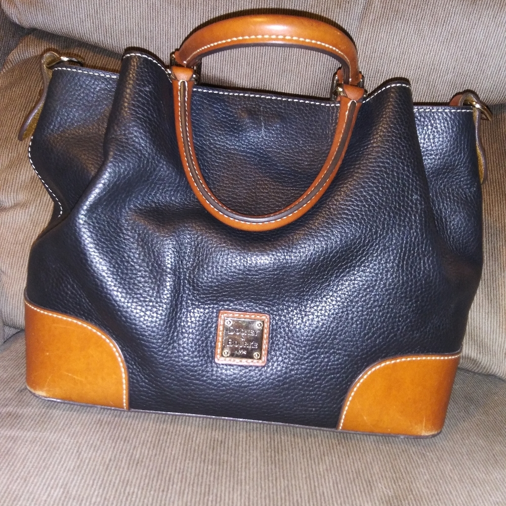 Dooney&Bourke purse
